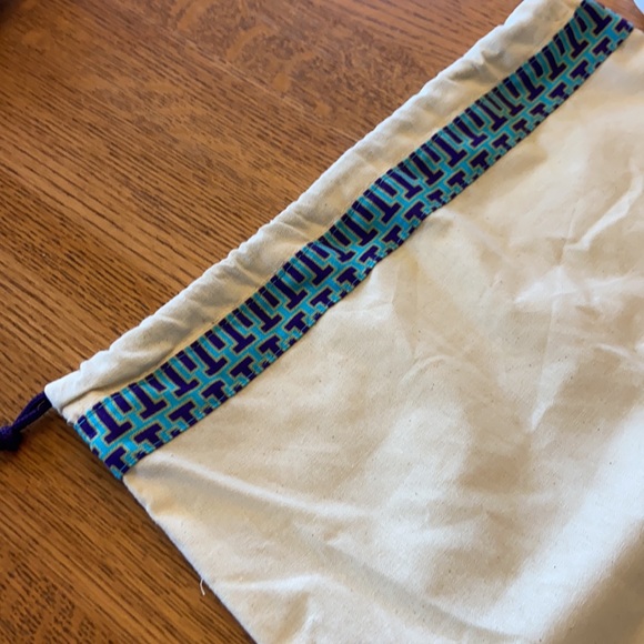 Tory Burch Dust Bag - Picture 4 of 8